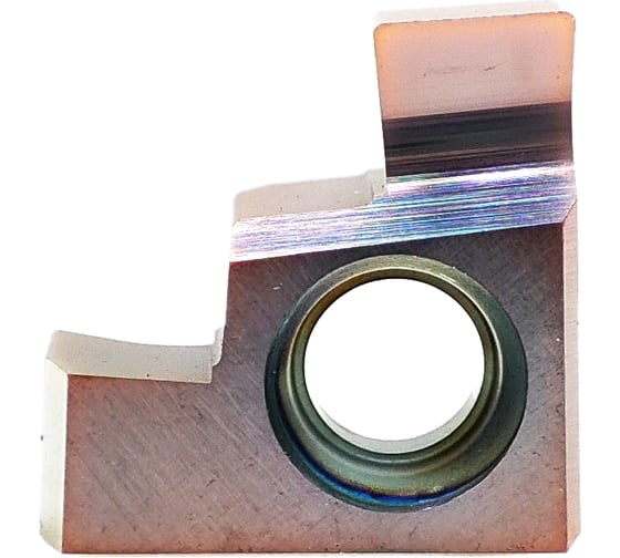 Изображение товара Пластина GER200-010B MS3015 СпецТехИнструмент GER200010BMS3015STI