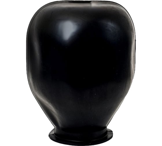 Изображение товара Мембрана для гидроаккумуляторов 19-24-36 л WWQ M24