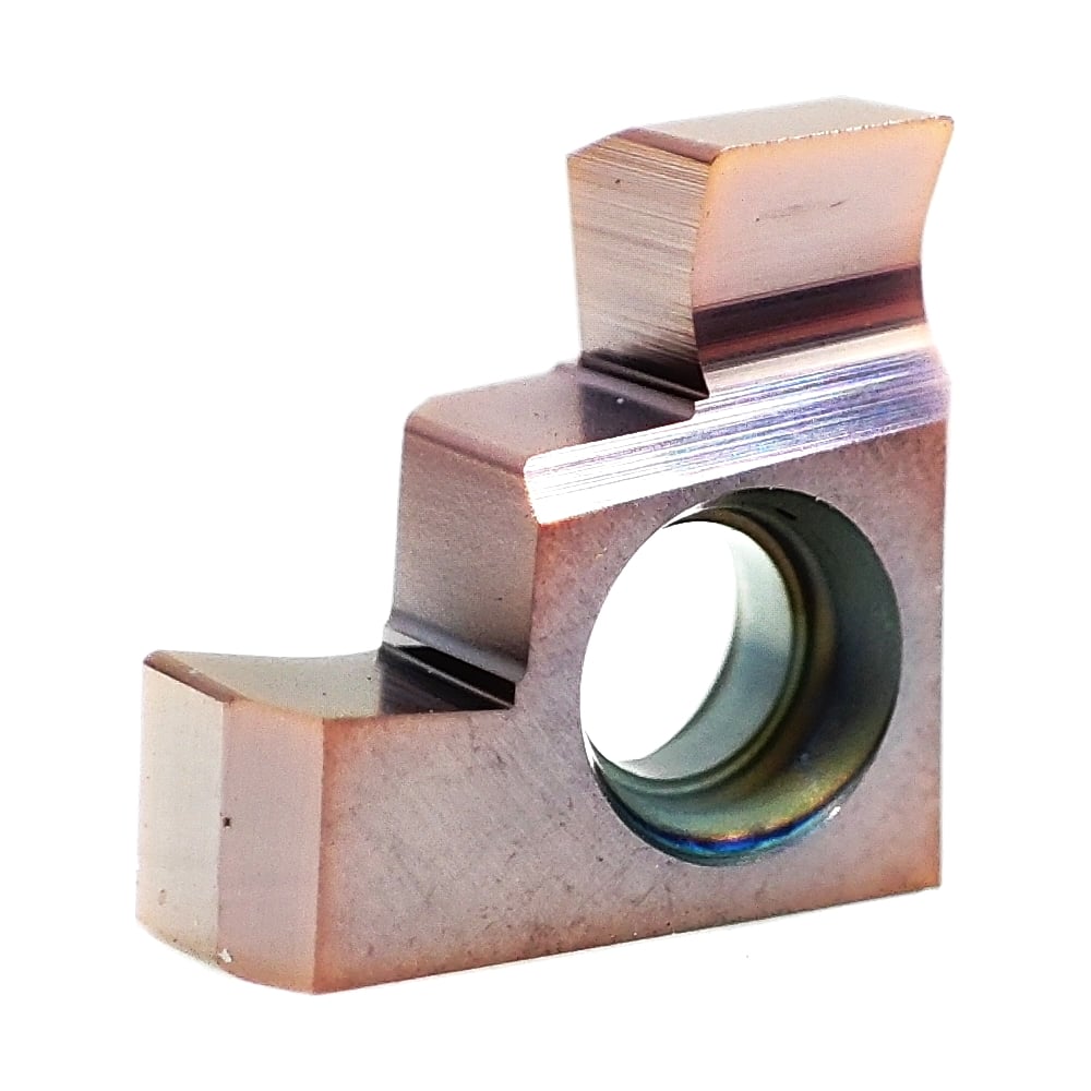 Изображение товара Пластина GER200-100BR MS3015 для металлообработки, чистовая резка