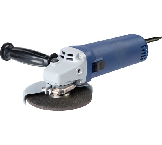 Изображение товара УШМ Лепсе 0.8 125 Э с плавным пуском и регулировкой оборотов 004.749-01