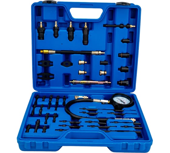 Изображение товара Компрессометр дизельный для грузовиков AE&T TA-G1033