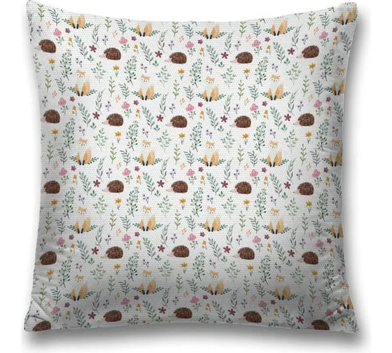 Изображение товара Декоративная наволочка JOYARTY sl_61928