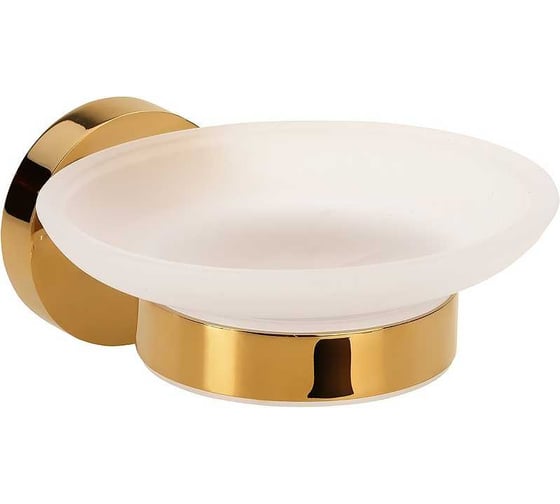 Изображение товара Стеклянная мыльница BEMETA BRILO 161108042