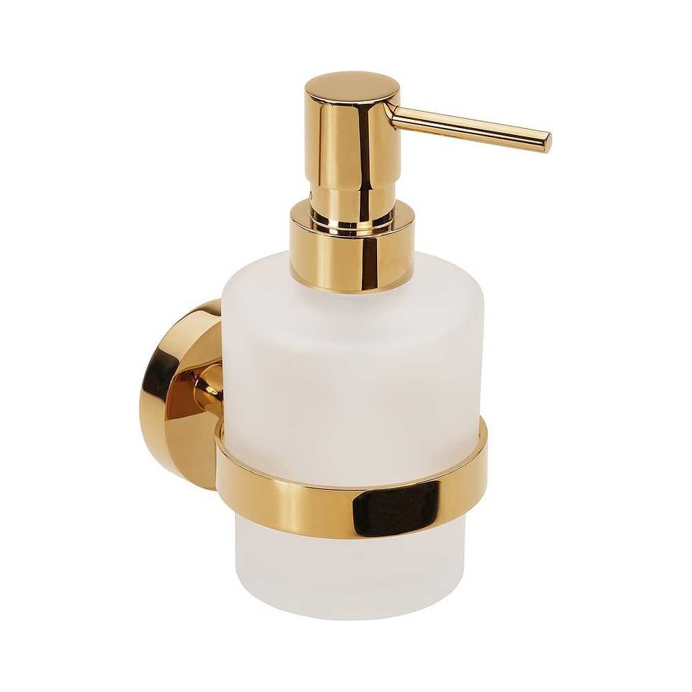 Изображение товара Дозатор жидкого мыла BEMETA BRILO 200 мл 161109102