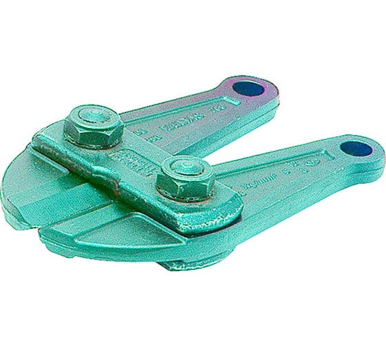 Изображение товара Головка для болтореза 18" IZELTAS 2350270118