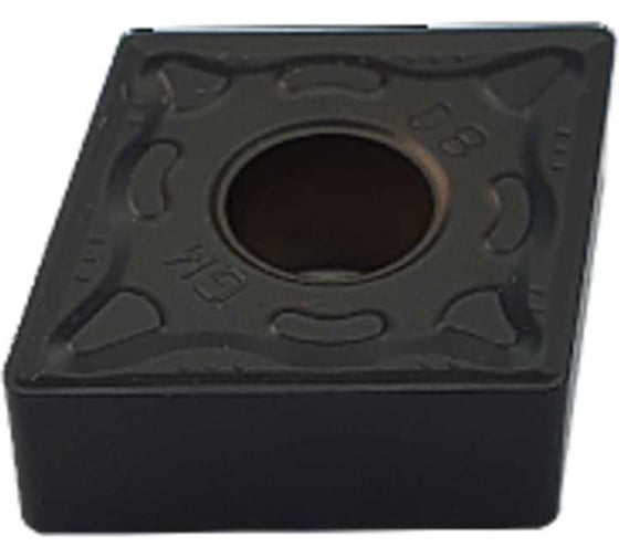 Изображение товара Пластина CNMG120408-GM JT1125 СпецТехИнструмент CNMG120408GMJT1125STI