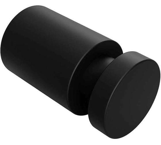 Изображение товара Крючок в ванную BEMETA Dark 104506090
