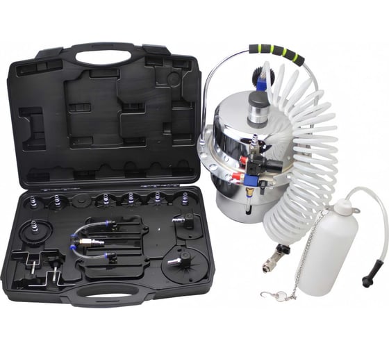 Изображение товара Приспособление для замены тормозной жидкости AE&T TA-AC006