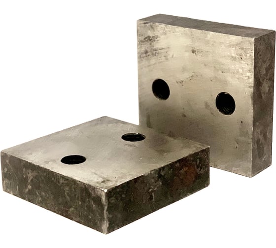 Изображение товара Комплект ножей для резчика арматуры TeaM GQ-40 Промышленник КНGQ40