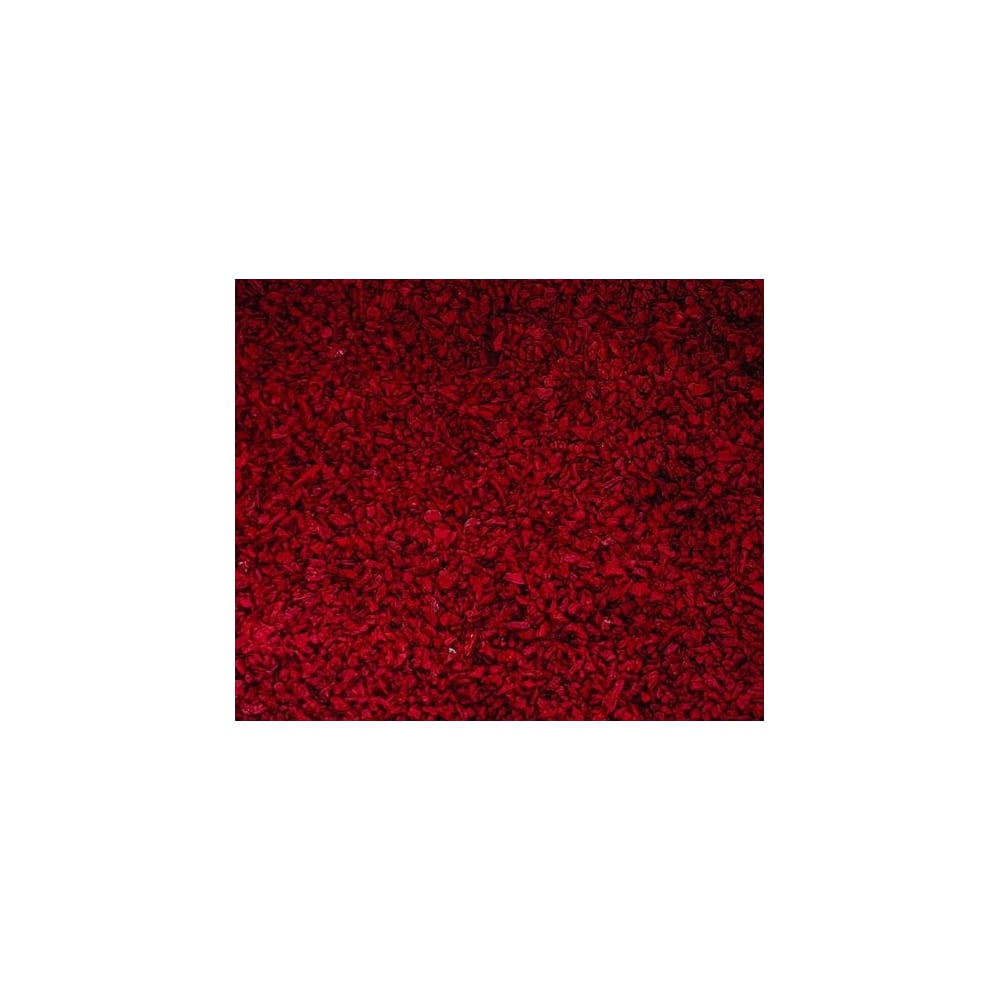 Изображение товара Резиновая крошка ООО АМОРТЕКС SBR Рубин 250 кг для покрытий