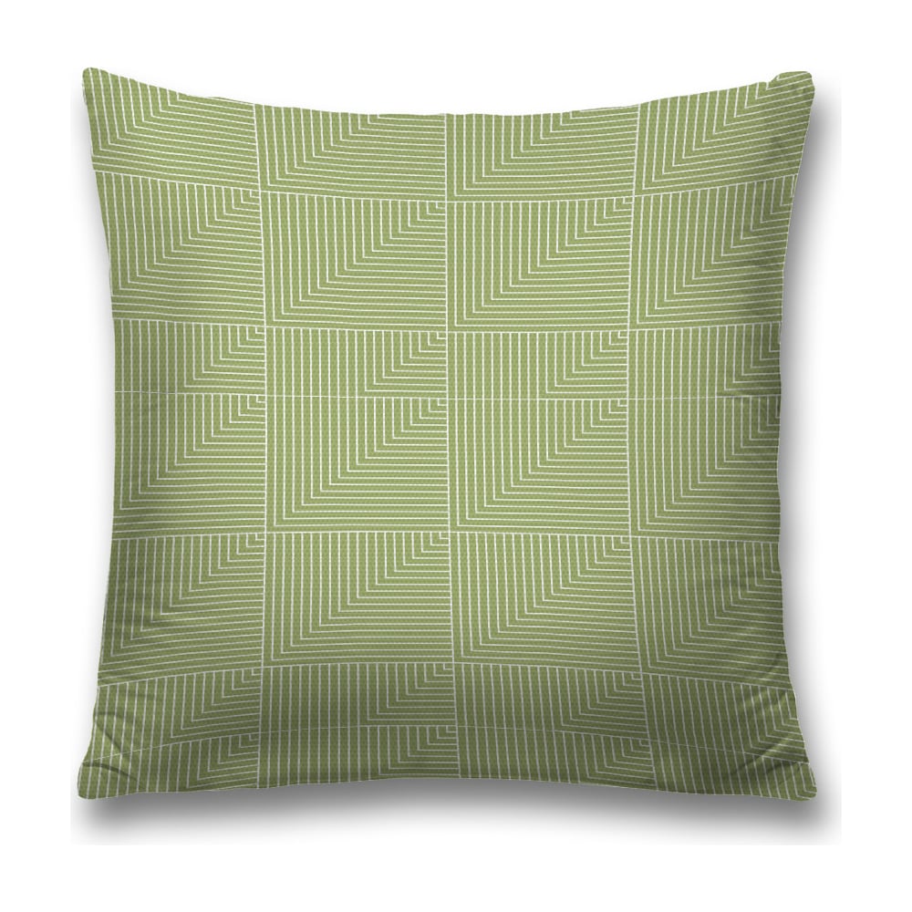 Изображение товара Декоративная наволочка JoyArty 45x45 см с рисунком для интерьера