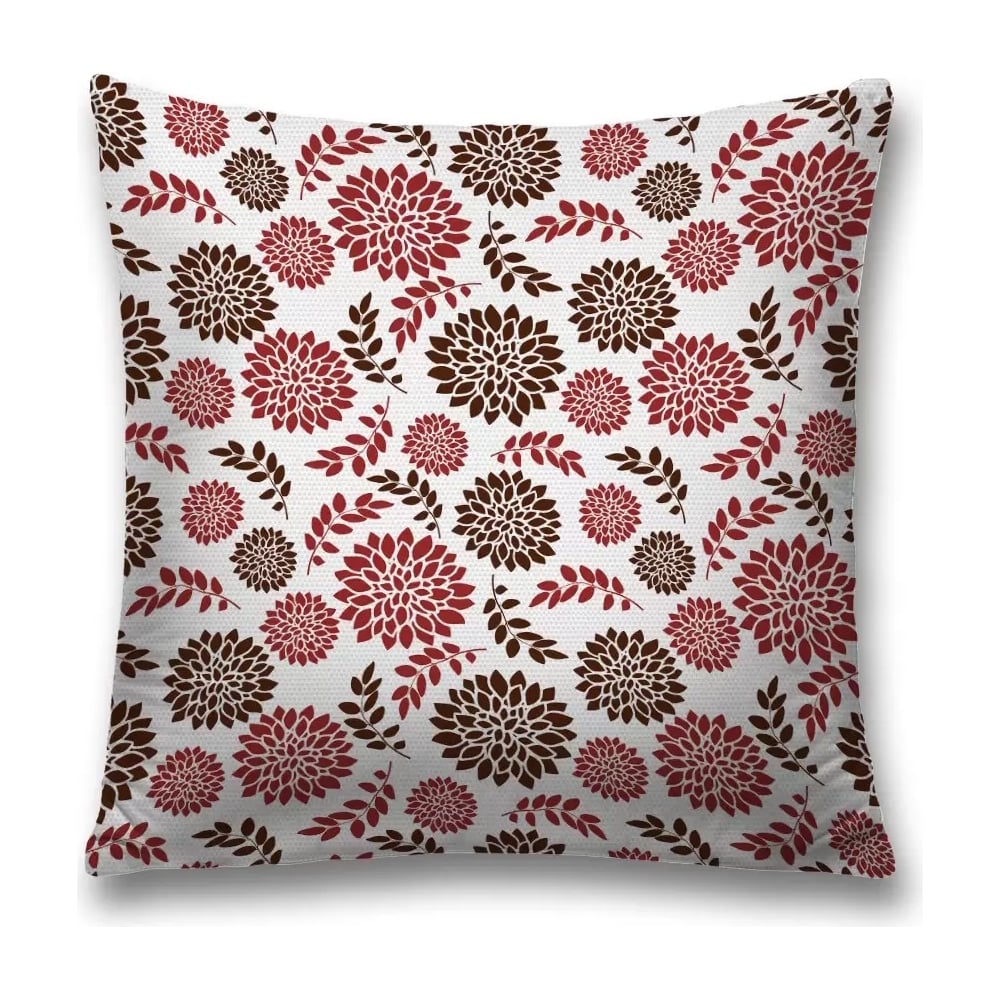 Изображение товара Декоративная наволочка JoyArty sl_30599 45х45 см с рисунком