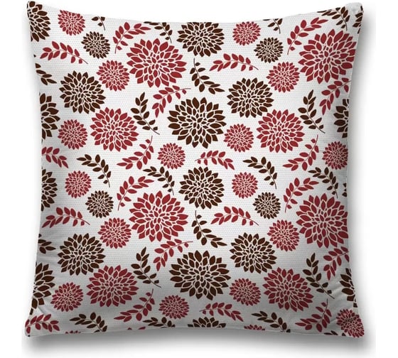 Изображение товара Декоративная наволочка JoyArty sl_30599