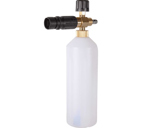 Изображение товара Пеногенератор регулируемый для линеек 135, 165, 195, 210, 140, 170, 200, 220 (кроме ARV) Huter 71/5/15