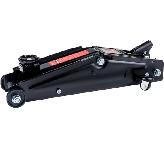 Изображение товара Гидравлический подкатной домкрат Gigant 3Т HTJ-3