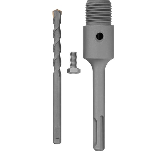 Изображение товара Державка (M22; 120 мм; SDS-Plus) для коронок MATRIX 70349