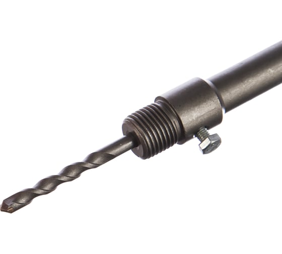 Изображение товара Державка (M22; 160 мм; SDS-Max) для коронок MATRIX 70353