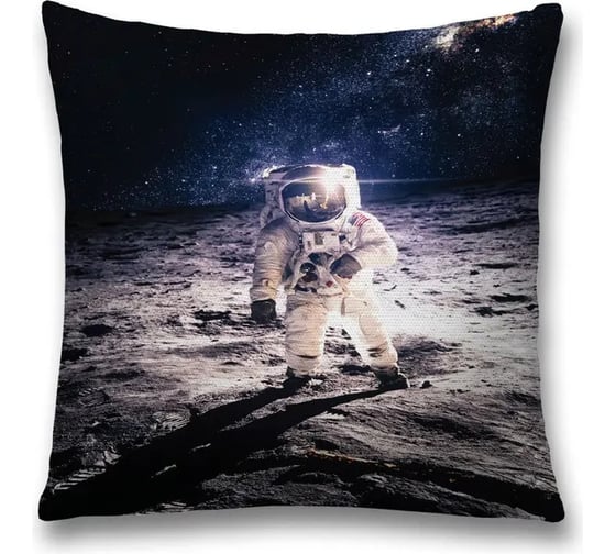 Изображение товара Декоративная наволочка JOYARTY sl_62126