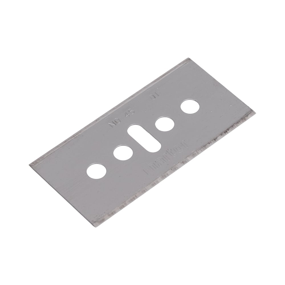 Изображение товара Промышленные лезвия NO. 45 от MARTOR, 10 шт, 0.300 мм