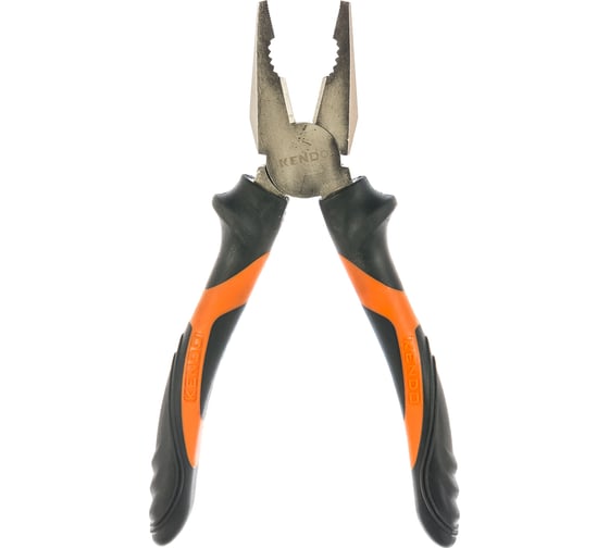 Изображение товара Комбинированные пассатижи KENDO 200 мм 10103 00000073142