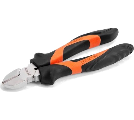 Изображение товара Бокорезы KENDO 180 мм 10202 00000073144