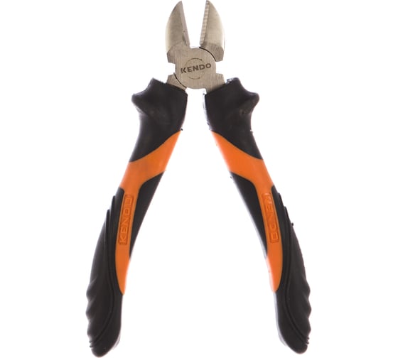 Изображение товара Бокорезы KENDO 160 мм 10201
