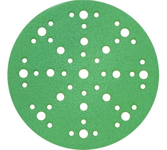 Изображение товара Шлифовальные круги Emerald STF D150/48 P220 100 шт TRC-575167ED