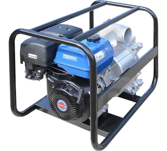 Изображение товара Мотопомпа ТСС TSS-PGST100 130131