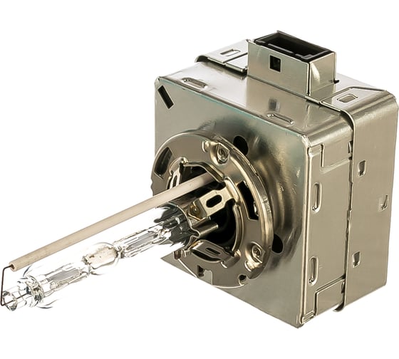 Изображение товара Автолампа PHILIPS D1S 35 PK32d-2+150 XENON X-TREME VISION gen2 4800K 85V ,1,2 85415XV2S1