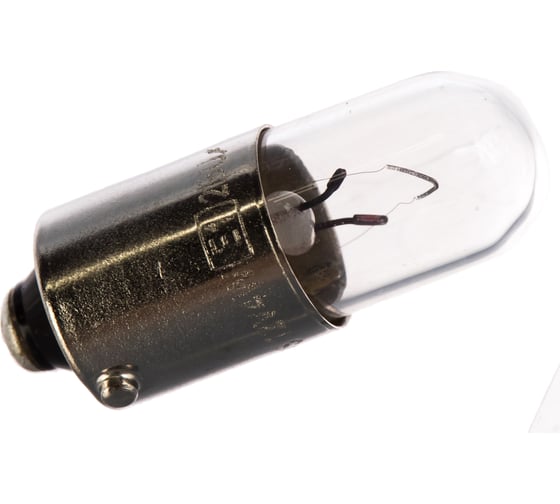 Изображение товара Автолампа PHILIPS T4W BA9s, 2шт 12V ,1,10 12929B2