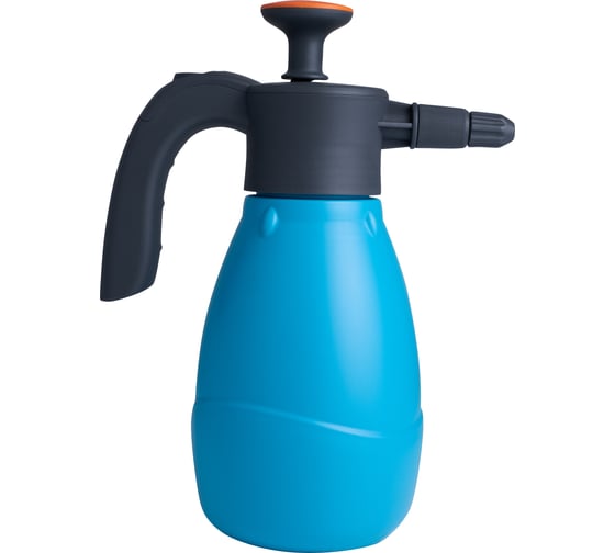 Изображение товара Садовый опрыскиватель Plantic light 1,5л 29461-01