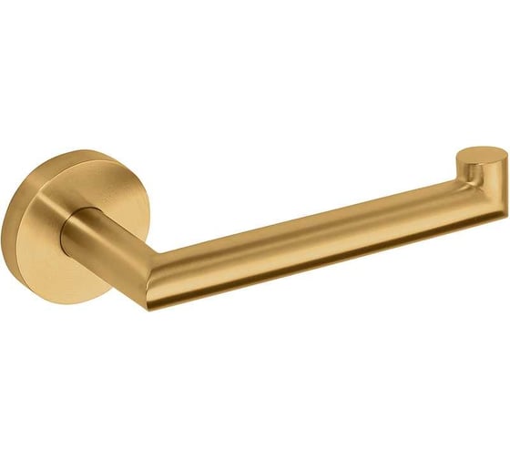 Изображение товара Держатель для туалетной бумаги BEMETA SABLO 160212030