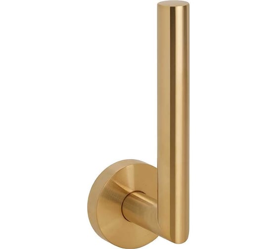 Изображение товара Держатель для запасного рулона туалетной бумаги BEMETA SABLO 160112030