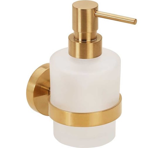 Изображение товара Дозатор жидкого мыла BEMETA SABLO 200 мл 160109102