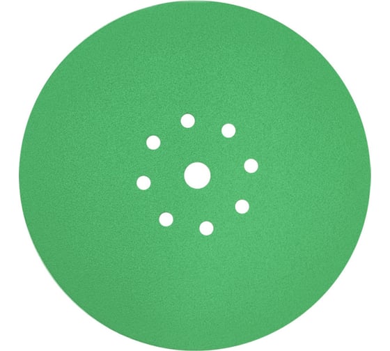 Изображение товара Шлифовальные круги Emerald STF D225/8 P150 50 шт TRC-205659ED
