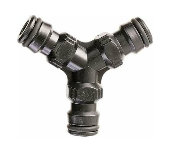 Изображение товара Тройник для переходников GF 5451 222