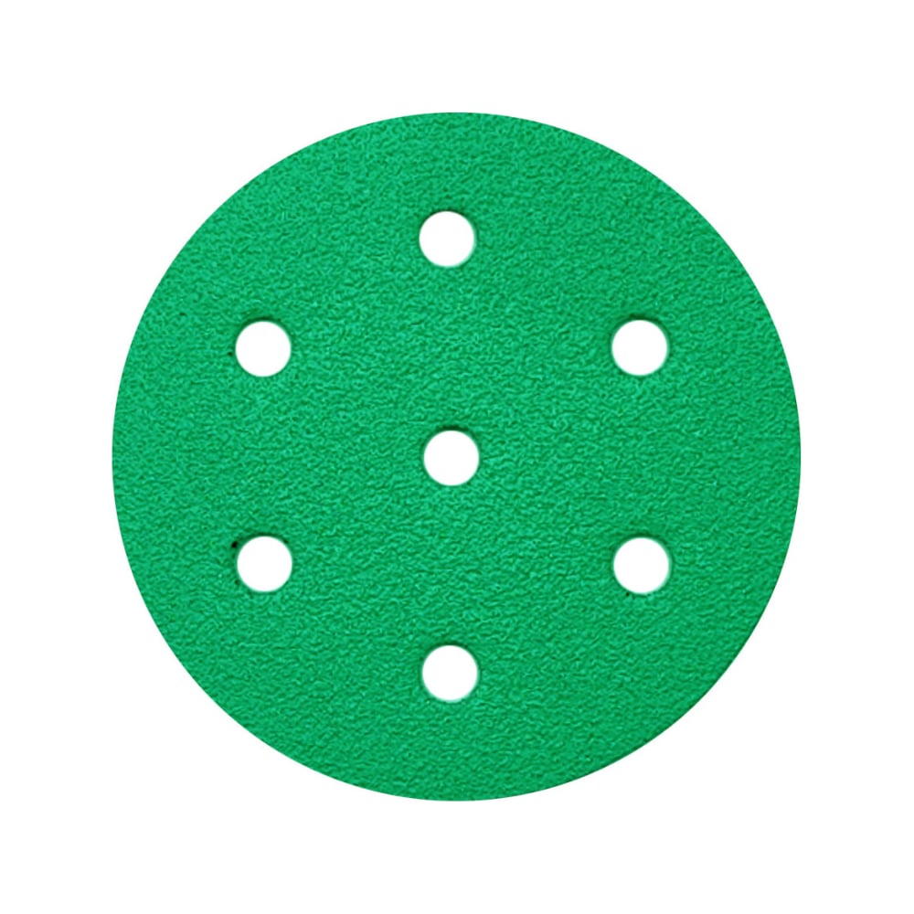 Изображение товара Шлифовальные круги Emerald STF D90/6 P220 100 шт для универсального применения