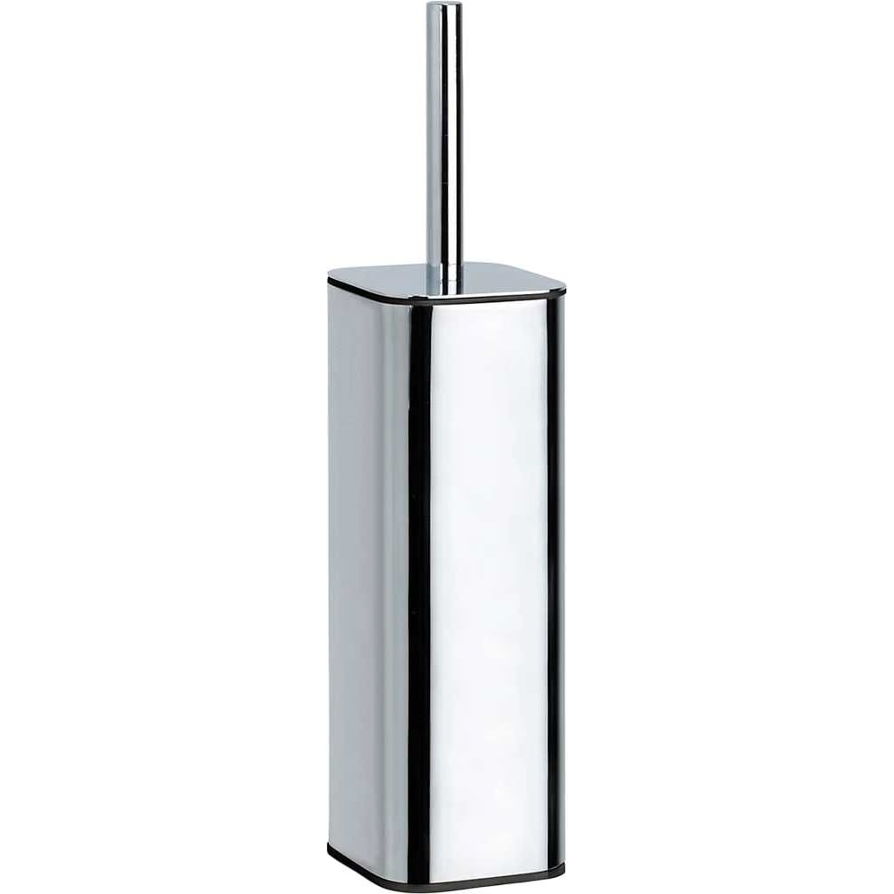 Изображение товара Подвесной, напольный ёршик BEMETA SOLO 139113162 Изображение товара Подвесной, напольный ёршик BEMETA SOLO 139113162