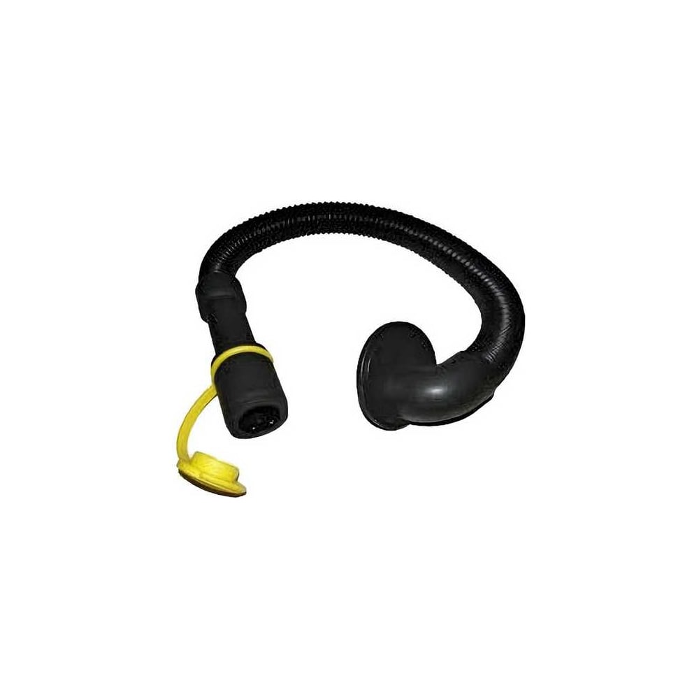 Изображение товара Маслостойкий гофрированный сливной шланг Karcher 4.036-129.0 для моек высокого давления