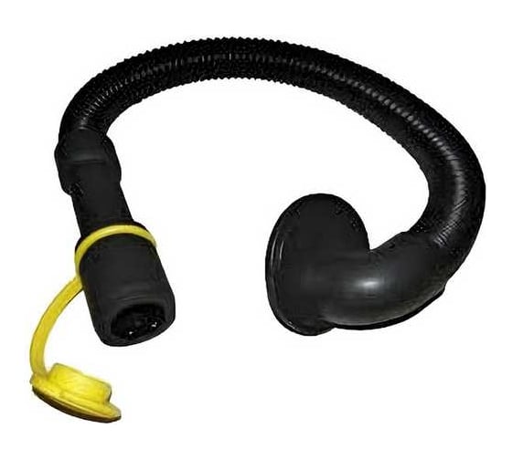 Изображение товара Сливной шланг маслостойкий Karcher 4.036-129.0