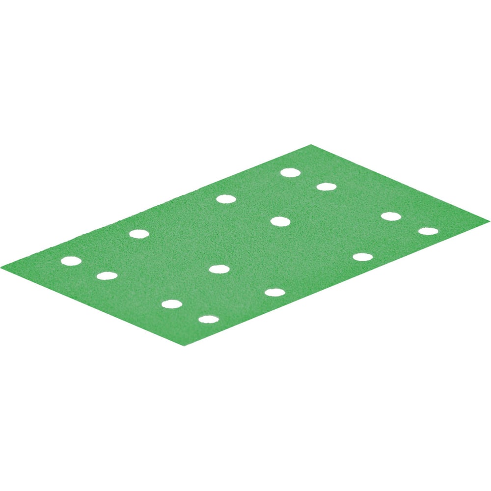 Шлифовальные листы Emerald STF 80x133 мм P220 100 шт TRC-497123ED