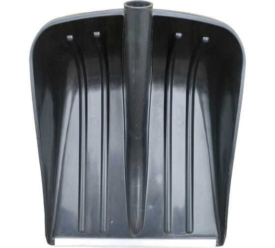 Изображение товара Ковш LWI Велес 355x460мм черный LWI-К10