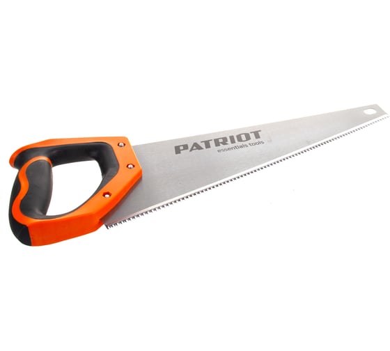 Изображение товара Ножовка по дереву PATRIOT WSP-400S 350006001
