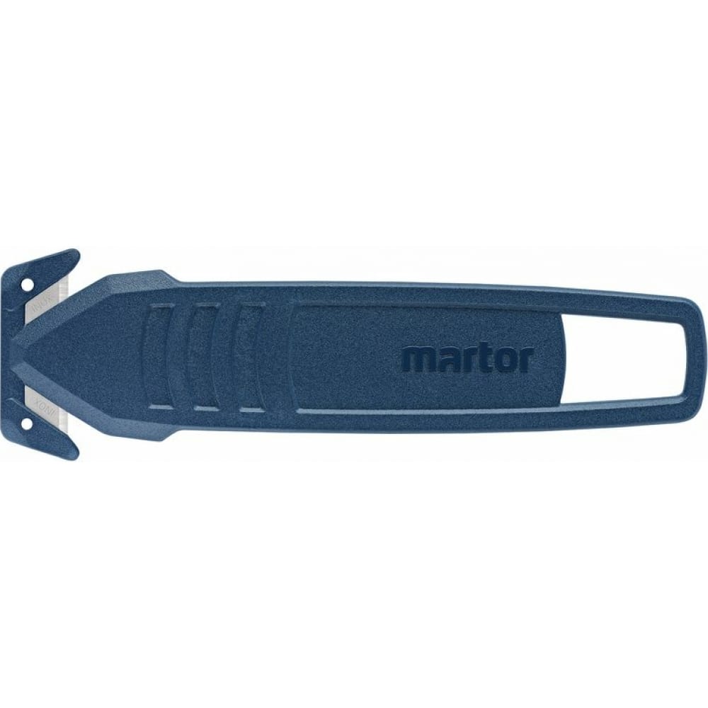 Безопасный металлодетектируемый нож MARTOR