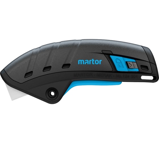 Изображение товара Безопасный нож с лезвием №92 MARTOR SECUPRO MERAK 124001.02