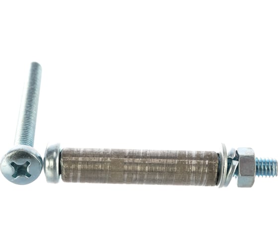 Изображение товара Комплект TLK для cоединения напольных шкафов, стоек, упаковка 4 шт TLК-JC