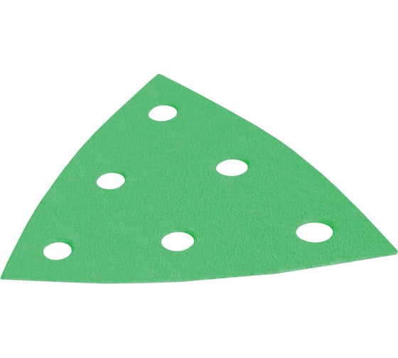 Изображение товара Шлифовальные листы Emerald STF V93/6 P220 100 шт TRC-497397ED