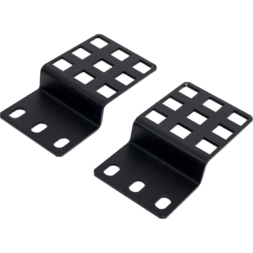 Комплект кронштейнов TLK TLK-BRACK-SIDE-2-BK