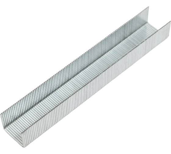 Изображение товара Скобы для степлера РемоКолор тип 53, 11,3х0,7х10 мм 1000 25-1-210