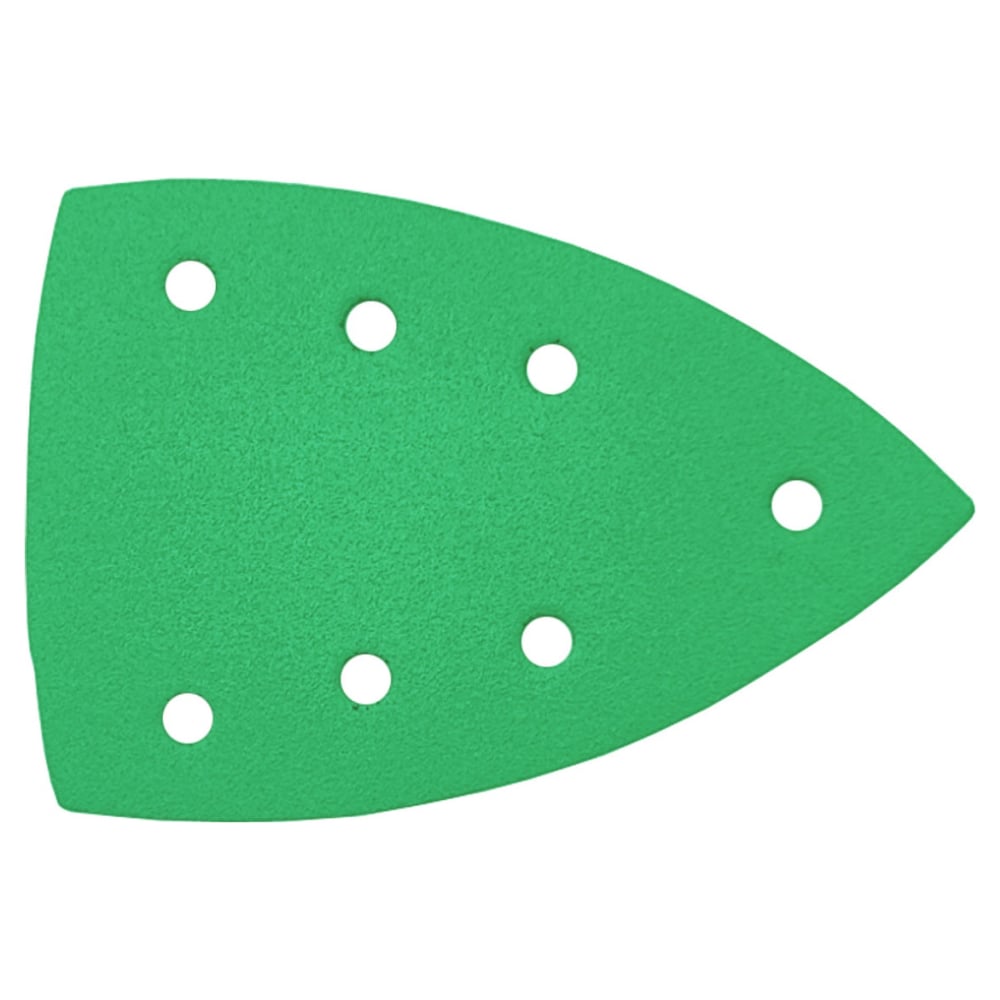 Изображение товара Шлифовальные листы Emerald STF DELTA/7 P100 100 шт профессиональные